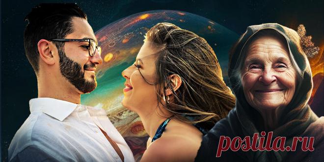 Пророчество Матроны 2023-2024. Карма настигает Сварожье Коло. Что сулит каждому языческому знаку по его деяниям в следующие 20 лет. Часть 1 | Всё о знаках зодиака | Дзен