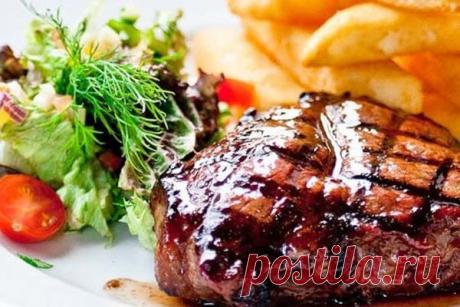 Польза и вред разных видов мяса: что есть, а от чего отказаться Мясо - это не только самый главный источник белка, но и кладезь многих витаминов, протеина, цинка