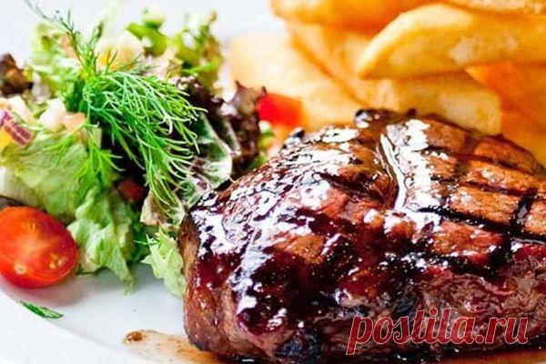 Польза и вред разных видов мяса: что есть, а от чего отказаться Мясо - это не только самый главный источник белка, но и кладезь многих витаминов, протеина, цинка