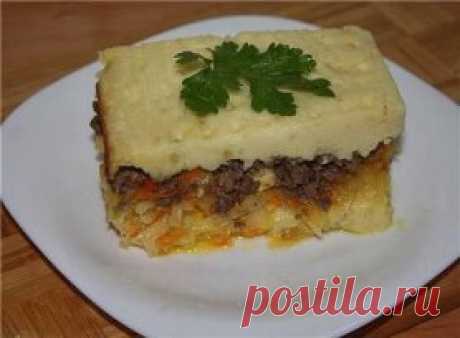 Запеканки