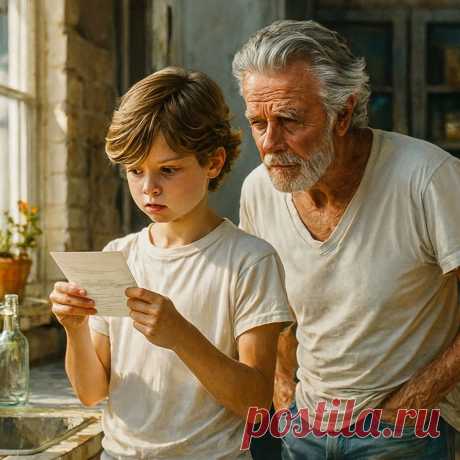 Мама впервые сказала &quot;нет&quot; - что случилось дальше - OGADANIE.RU