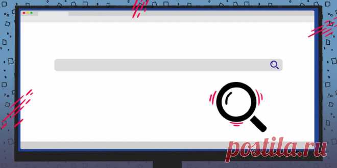 8 поисковиков, которые лучше, чем Google - Лайфхакер