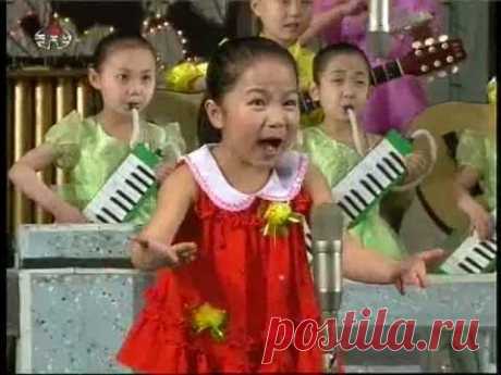 [Song] Kim Sol Mae (1) {DPRK Music}