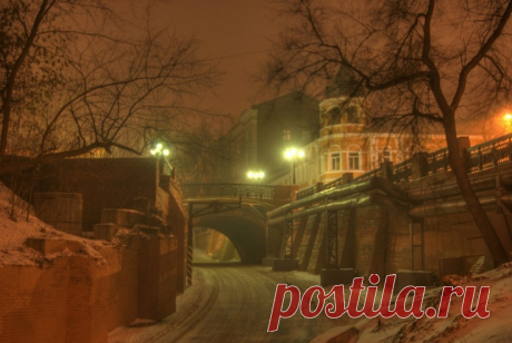 Russia, Voronezh