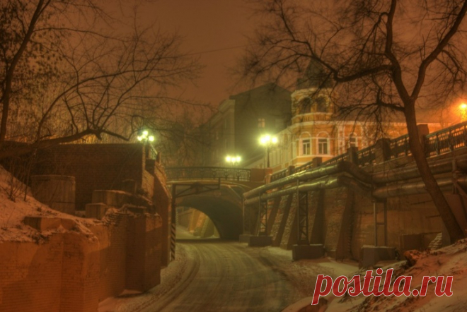Russia, Voronezh