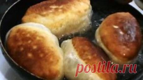 Пирожки со щавелем | Кудесницам