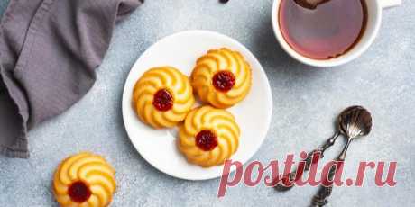 ПЕРСИДСКОЕ КУРАБЬЕ