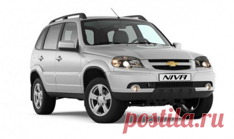 Chevrolet Niva 2019 с новой мультимедийкой - цена, фото, технические характеристики, авто новинки 2018-2019 года