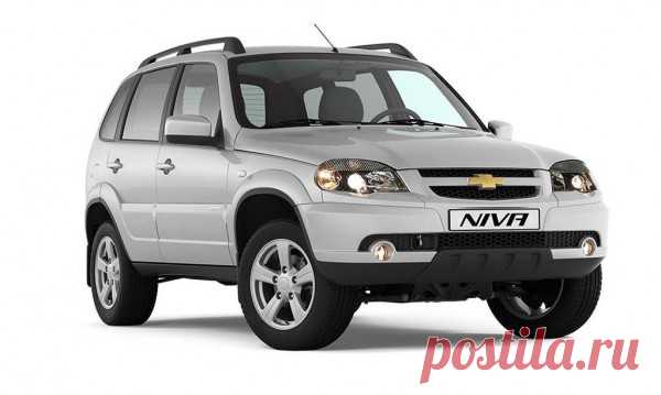 Chevrolet Niva 2019 с новой мультимедийкой - цена, фото, технические характеристики, авто новинки 2018-2019 года
