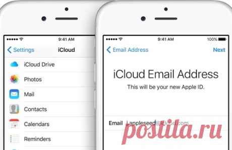 Как удалить устройство из iCloud прямо с iPhone