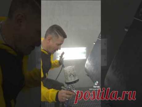 Байки автомаляров, это не поможет, если руки из жопы