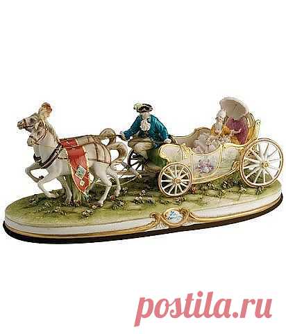 статуэточки