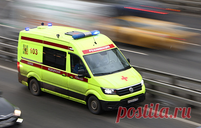 В Белгородской области водитель автомобиля получил ранения при атаке БПЛА. Пострадавшего доставили в городскую больницу