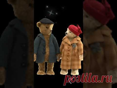 ЯГОДА МАЛИНКА, ТЫ МОЯ ГРУСТИНКА ... #позитивчик