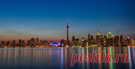 18 городов, изменившихся до неузнаваемости / bigpicture.ru / Surfingbird.ru