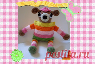 Funmigurumi And Kids Stuff