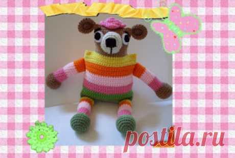 Funmigurumi And Kids Stuff