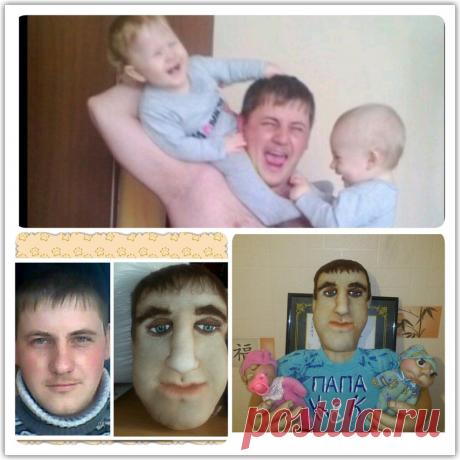 Фотографии ИНТЕРЬЕРНЫЕ КУКЛЫ ИЗ КАПРОНА! | 102 альбома