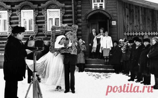 (+1) Памяти удивительного Мастера... Не стало Владимира Лагранжа - классика советской фотографии