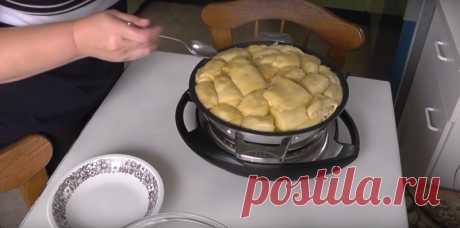 Как приготовить бешбармак из курицы