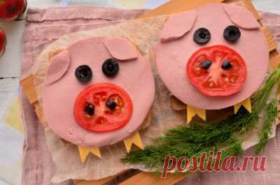 Закуски на Новый 2019 год: праздничные рецепты, просто и вкусно - Onwomen.ru