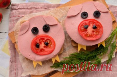 Закуски на Новый 2019 год: праздничные рецепты, просто и вкусно - Onwomen.ru