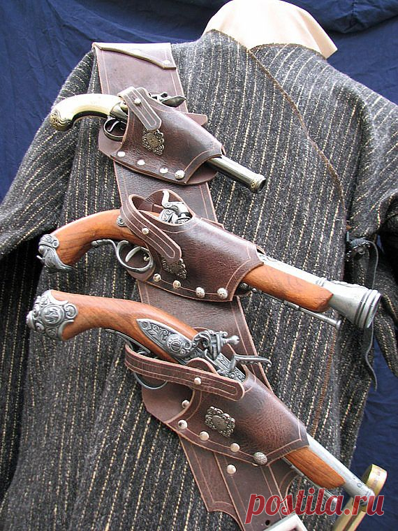 . | Weapons & 2nd Amendment stuff