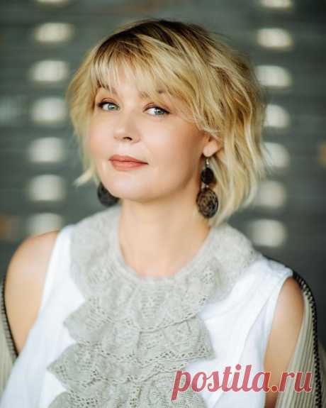 Photo by Юлия Меньшова in Красота.