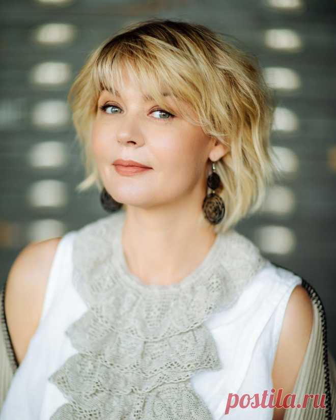 Photo by Юлия Меньшова in Красота.