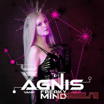 Agnis - Vamp (Freaky Mind Remix) (2025) 320kbps / FLAC