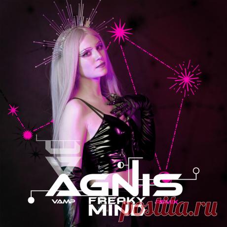 Agnis - Vamp (Freaky Mind Remix) (2025) 320kbps / FLAC