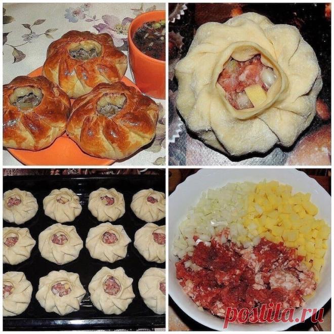 Готовим дома. 