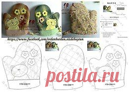 Азбука рукоделия