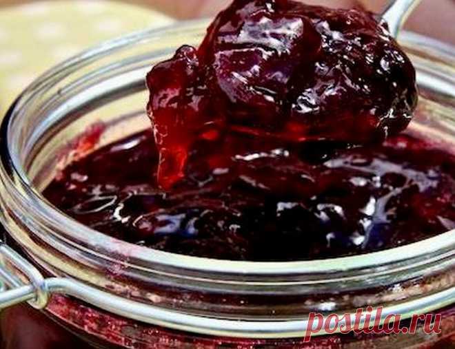 Самое вкусное варенье 