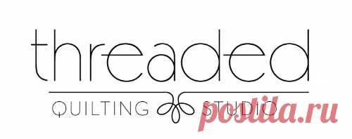 NYSFS video tutorial — threaded quilting studio