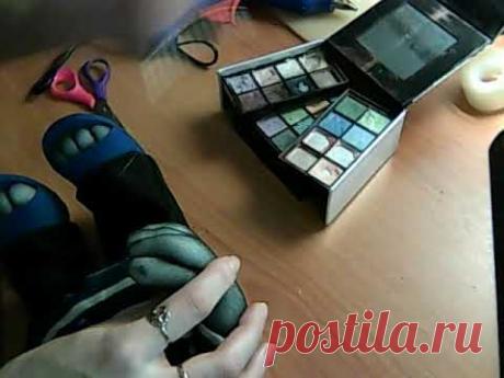 Волк Завершение 3 часть