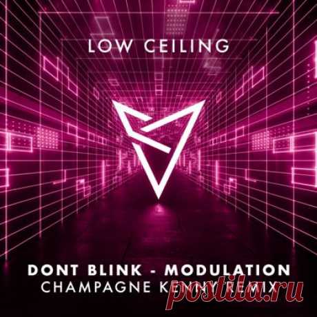 DONT BLINK - MODULATION (Champagne Kenny Remix)