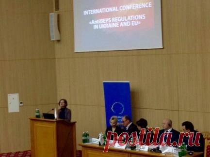 Украинский план BEPS – налоговые изменения неизбежны / новости ЮРЛИГА