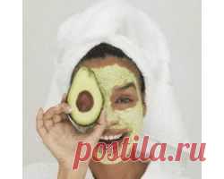 Рецепт маски для лица из авокадо в домашних условиях - allWomens