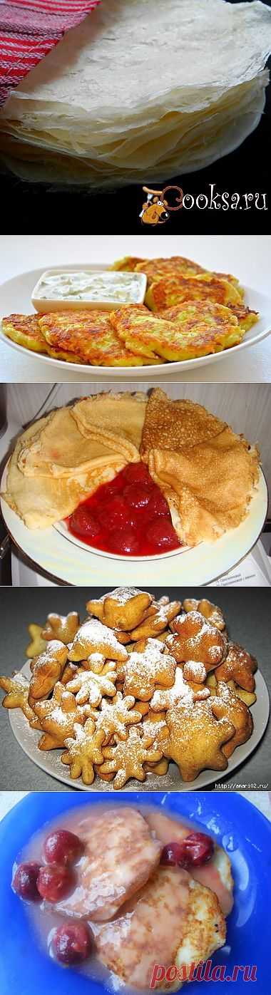 блины, пончики | Записи в рубрике блины, пончики | Дневник держи_меня_крепко