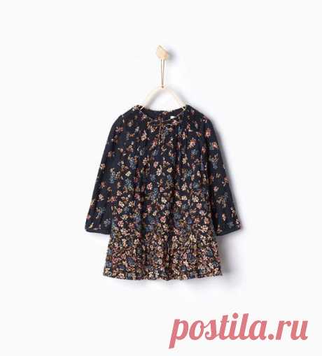 Zara!Девочки 68-98 | 487 фотографий