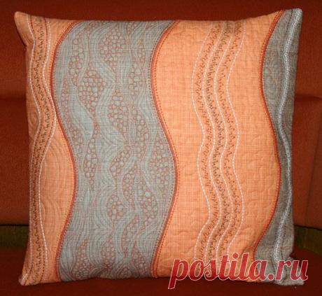 Herbstdekorationen квилтинга и шитья &quot; BERNINA блог