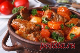 ТОП–5 идей для вкусного ужина Даже не ломай голову!