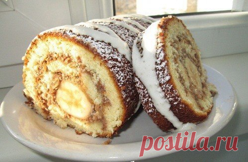 БЫСТРЫЕ РУЛЕТИКИ К ЧАЮ