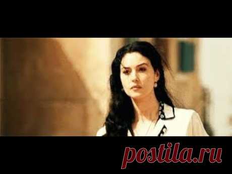 Ricchi e Poveri - Come Vorrei ("Malena"-Monica Bellucci)