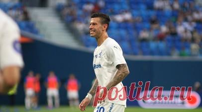 Смолов: моё видение не поменялось, России не стоит переходить в Азию. Нападающий «Динамо» Фёдор Смолов прокомментировал возможный переход Российского футбольного союза (РФС) в Азиатскую конфедерацию футбола (АФК). Читать далее