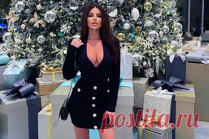 Юные звезды Instagram показали в соцсетях роскошное празднование Рождества. Дети состоятельных родителей начали массово публиковать фотографии роскошного образа жизни, который они ведут во время празднования Рождества вопреки пандемии коронавируса. Так, например, блогерша Тайга Колби (Tyga Coleby) опубликовала кадр, на котором она позирует у праздничной елки с пакетами модного дома Dior.