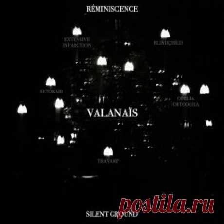 Valanaïs - Réminiscence (2024) [EP] Artist: Valanaïs Album: Réminiscence Year: 2024 Country: France Style: EBM, Coldwave, Darkwave