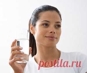 Диета для сохранения молодости — «кувшин здоровья» - health info