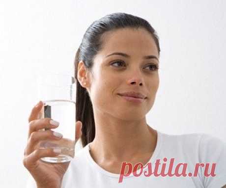 Диета для сохранения молодости — «кувшин здоровья» - health info